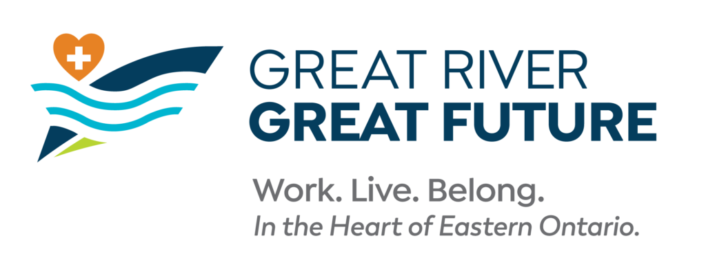 Great River Great Future