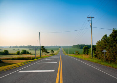 SDG Open Roads