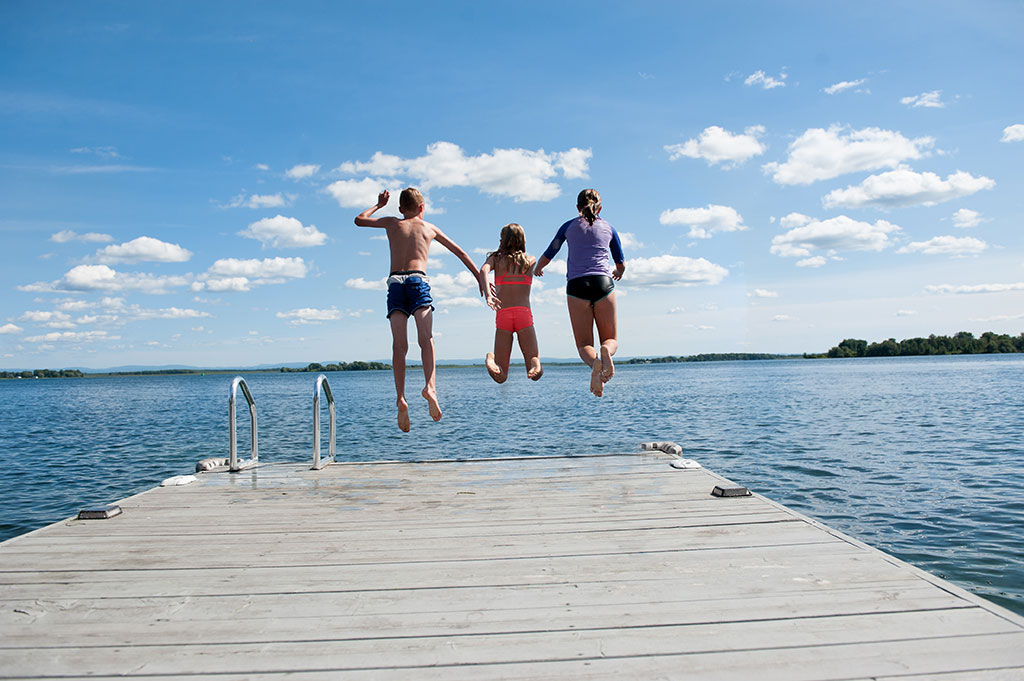 Beaches